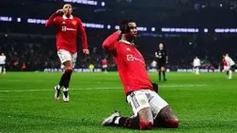 [热夜足球颂]李磊倾情致敬